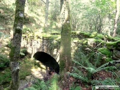 Senderismo Valles Pasiegos, Cantabria; viajes verano rutas cerca de madrid foro senderismo rutas por